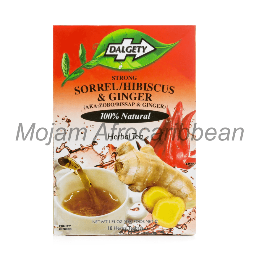 Herbal Tea Special Bundle