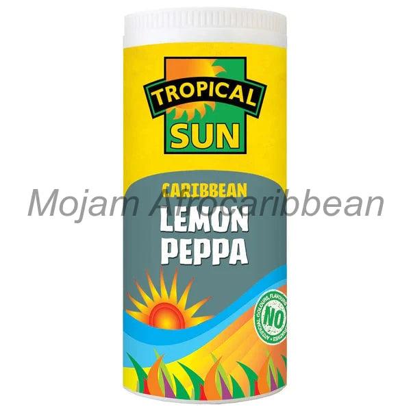 Tropical Sun Lemon Peppa Seasoning (100g)