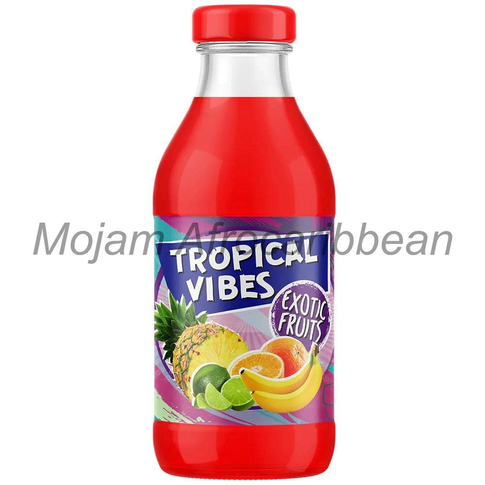 Tropical Vibes Exotic Fruits (300ml)