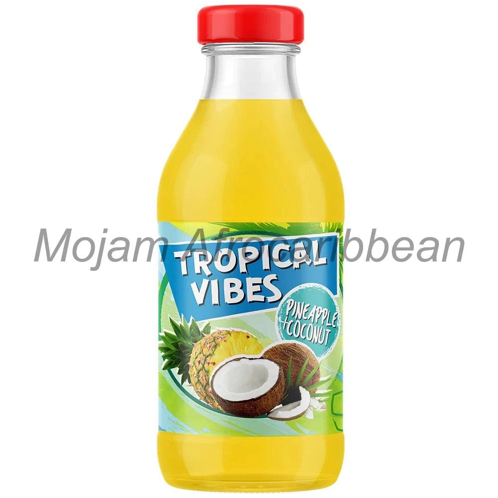 Tropical Vibes Pineapple & Coconut (300ml)
