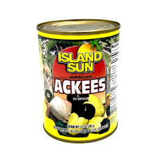 Island Sun Ackee (540g)