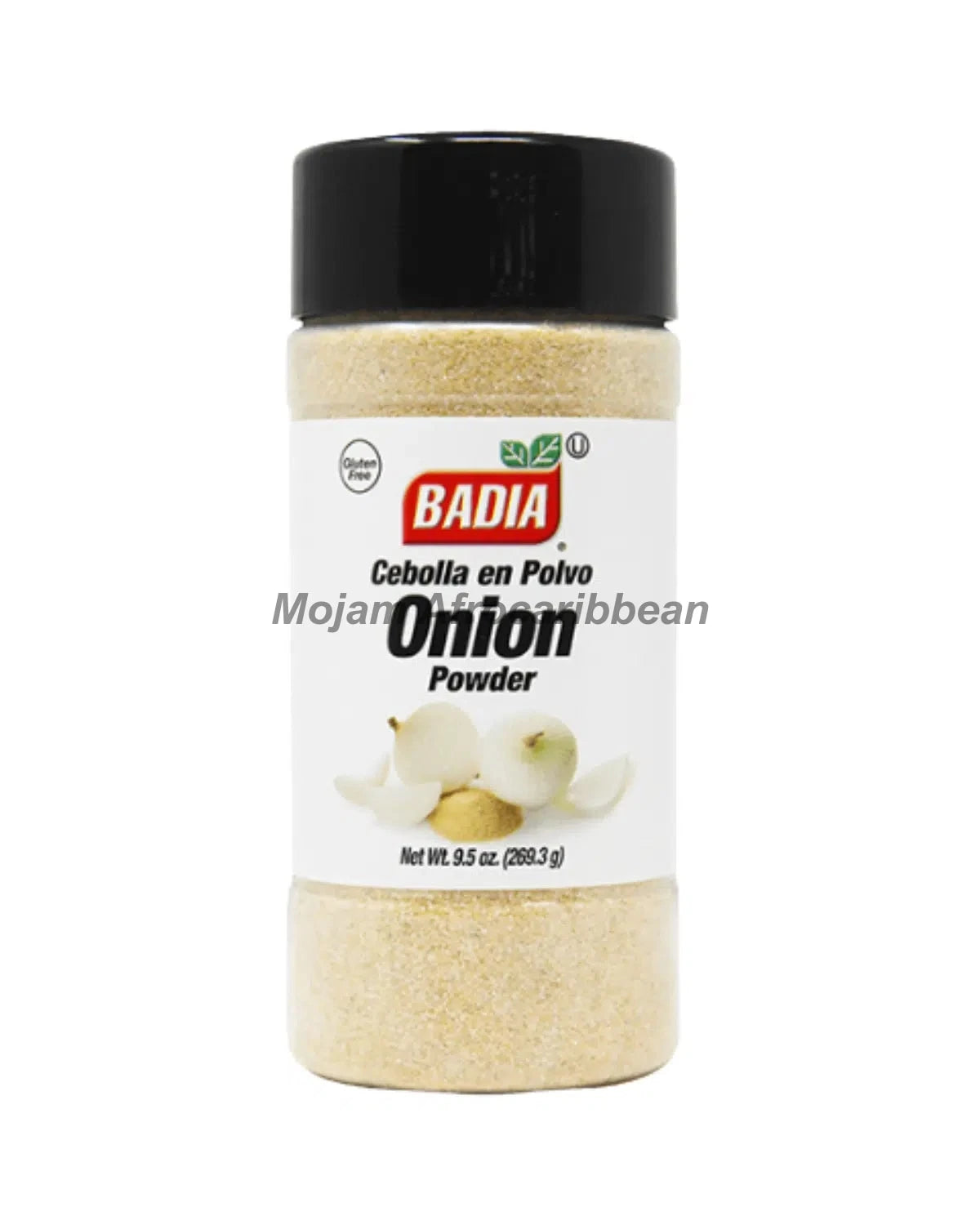 Badia Onion Powder (9.5oz)