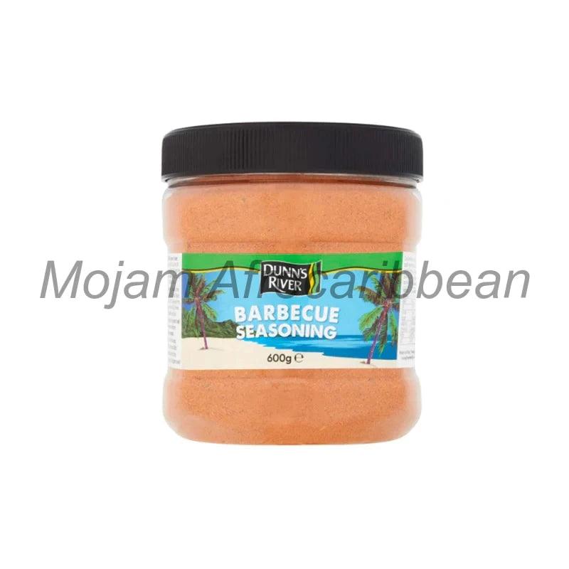 Dunns River Caribbean Barbecue Seasoning
