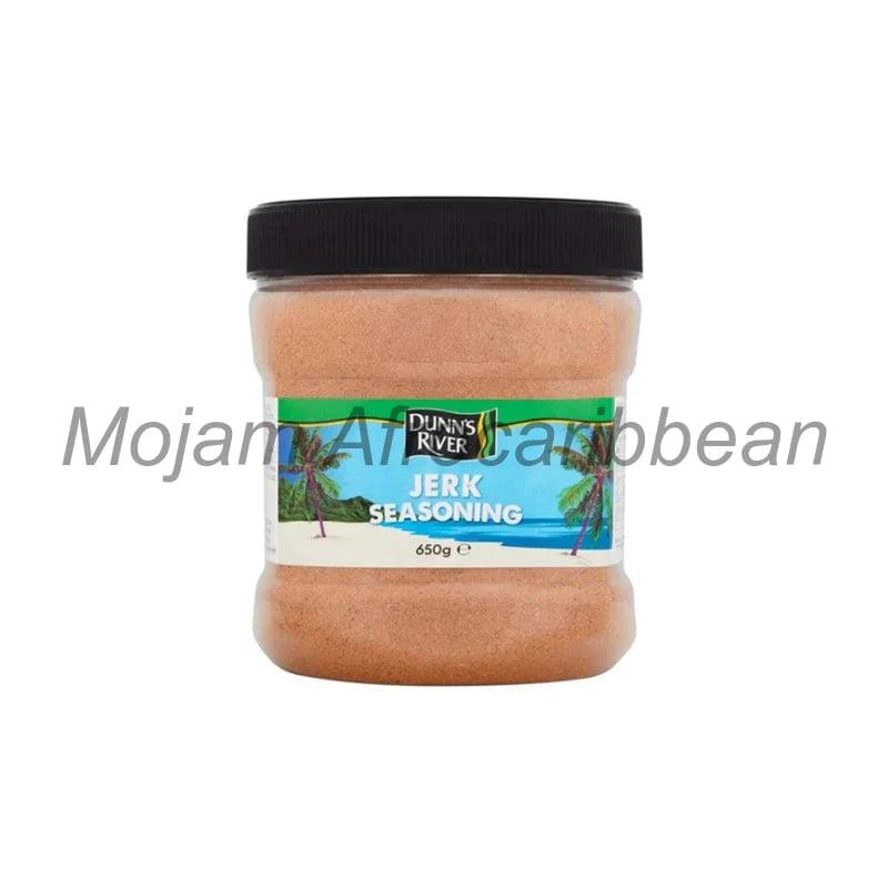 Dunns River Jerk Seasoning