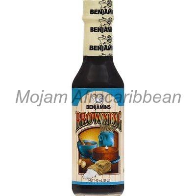 Benjamins Gravy Browning (140ml)