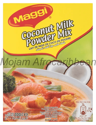 Maggi Coconut Milk Powder Mix