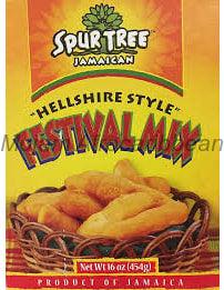 Spur Tree Festival Mix (340g)