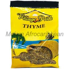 Village Pride Thyme (40g)