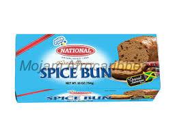 National Spiced Bun (794g) *Typical Shelf Life - 14 Days*