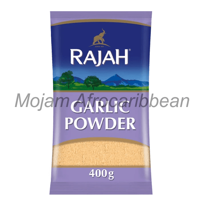 Rajah Garlic Powder