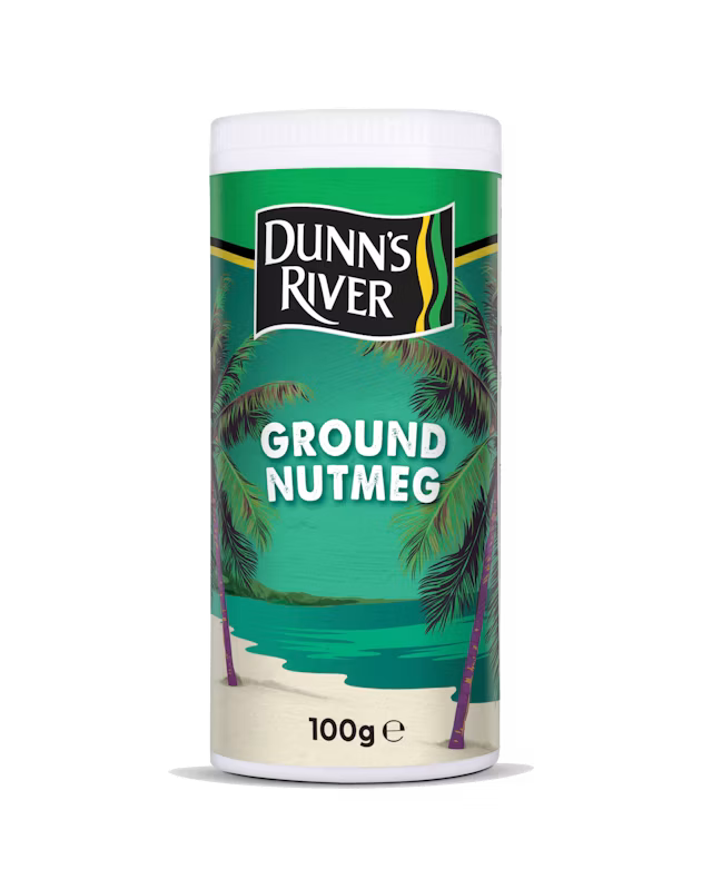Dunns River Ground Nutmeg