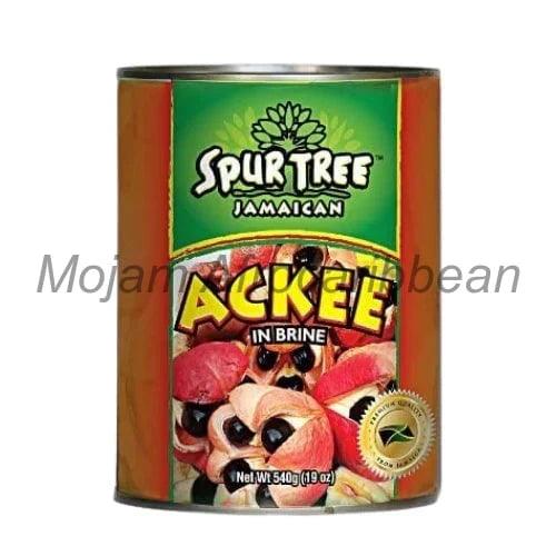 Spur Tree Jamaican Ackee (540g)