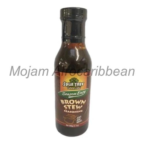 Spur Tree Brown Stew Seasoning (390g)