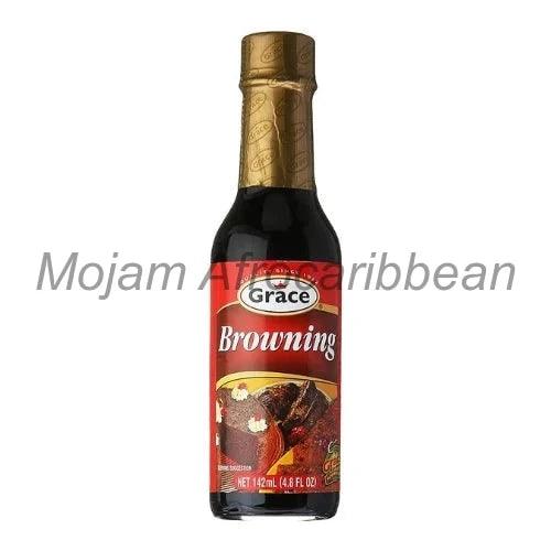 Grace Browning Caramel (142ml)