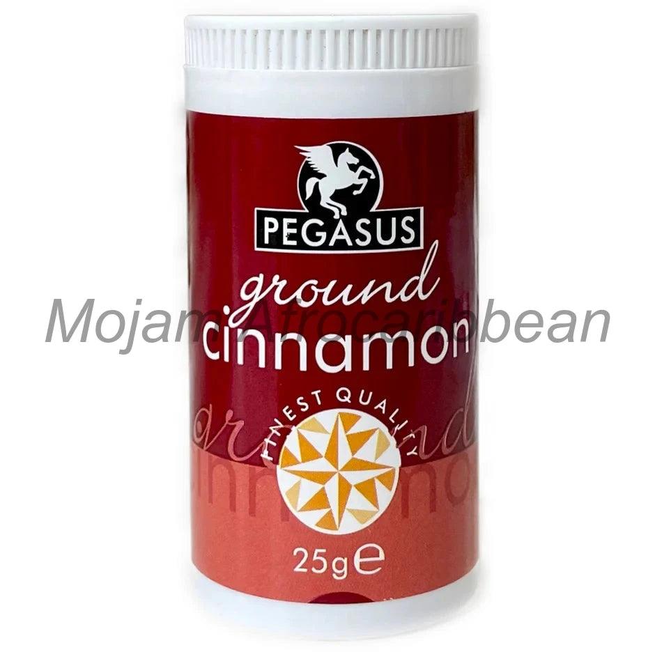 Pegasus Ground Cinnamon (25g)