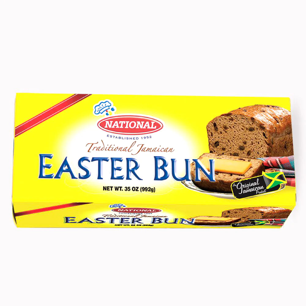 National Easter Bun (56oz)