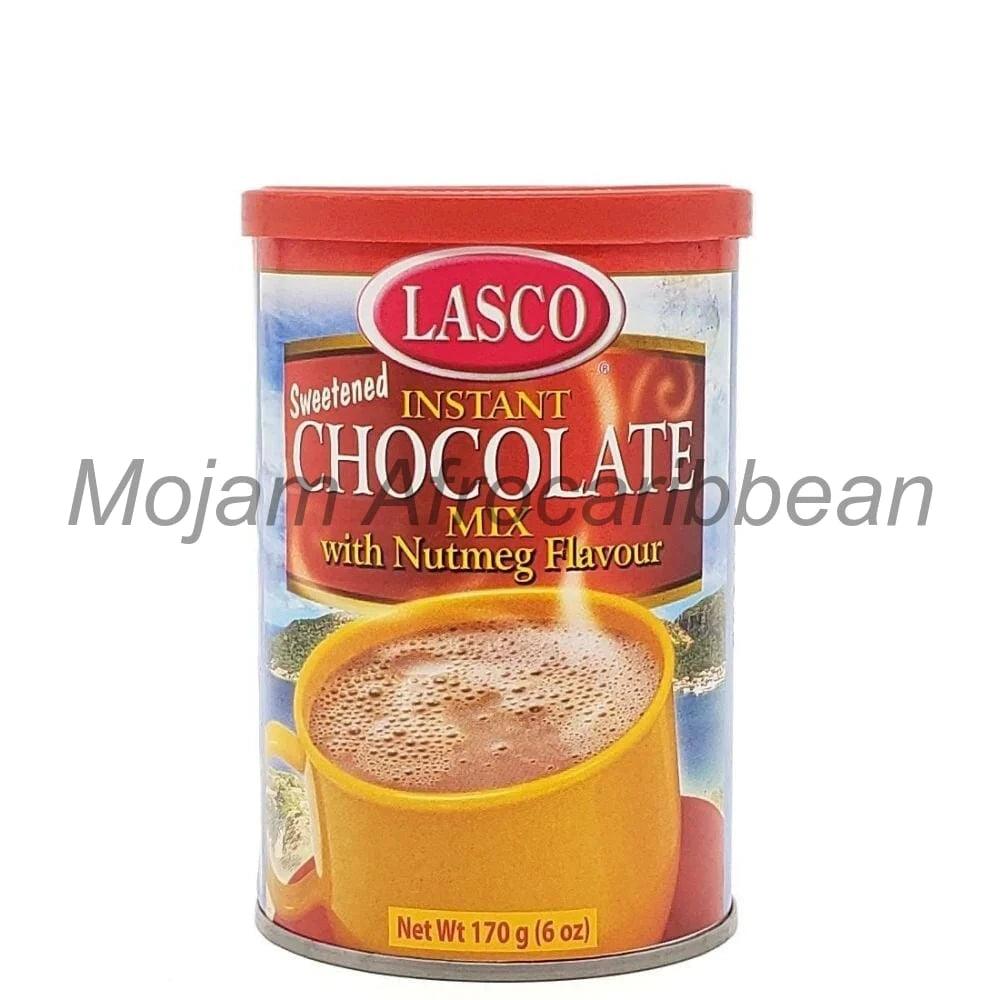 Lasco Instant Chocolate Mix (170g)