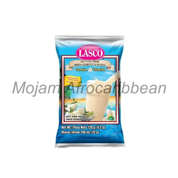 Lasco Vanilla (120g)