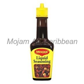 Maggi Liquid Seasoning (100ml)