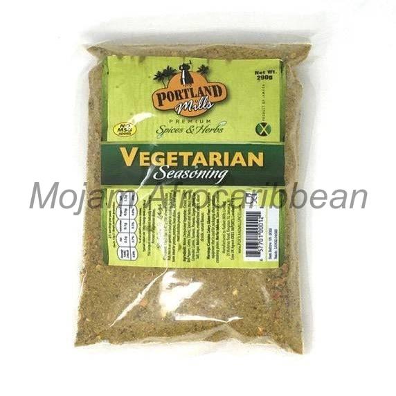Portland Mills Vegetarian Seasoning