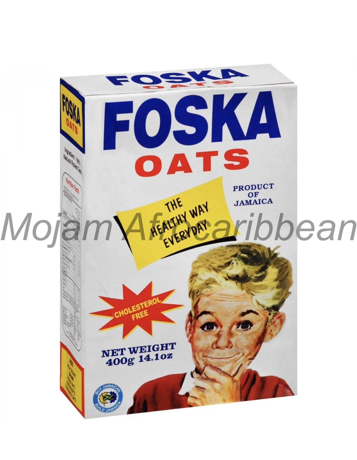 Foska Oats
