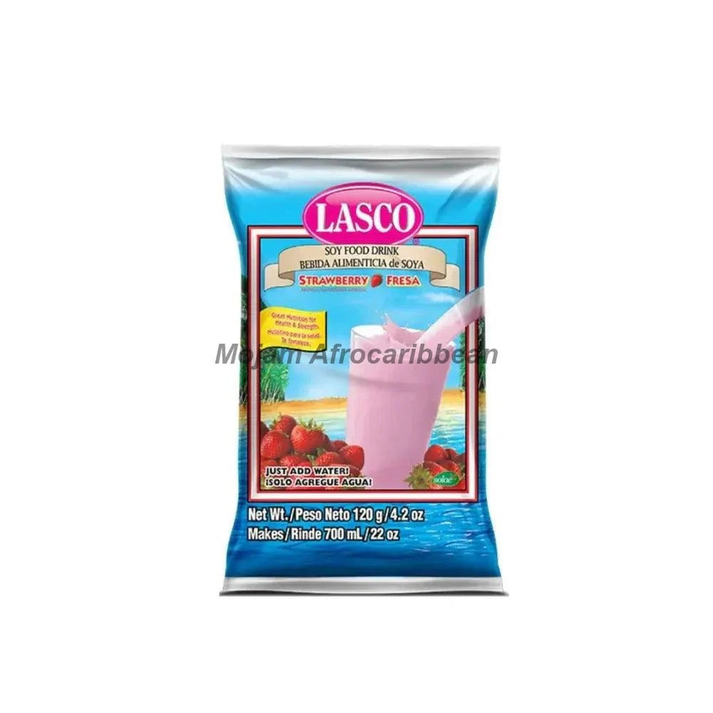 Lasco Strawberry (120g)