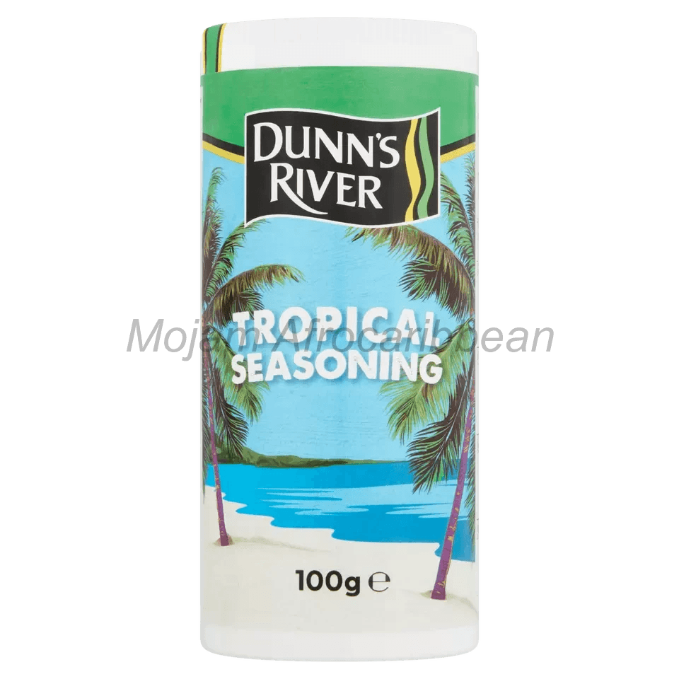 Dunns River Tropical Seasoning (100g)