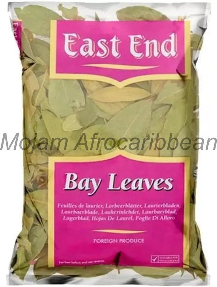 East End Bay Leaves (40g)