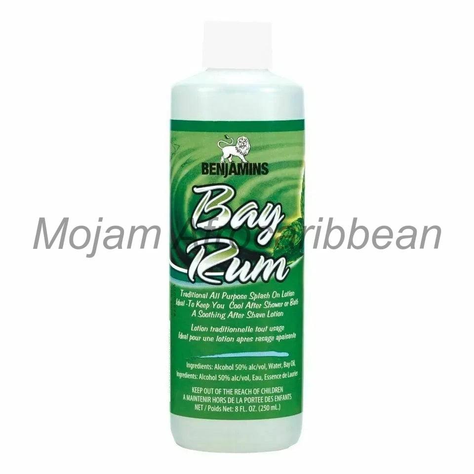 Benjamins Bayrum Plain (250ml)