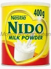 Nestle NIDO Full Cream Milk Powder
