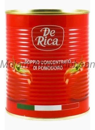 De Rica Tomato Paste (400g)