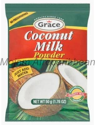 Grace Coconut Milk Powder (50g)