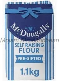 McDougalls Self Raising Flour