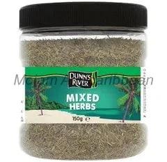 Dunns River Mixed Herbs