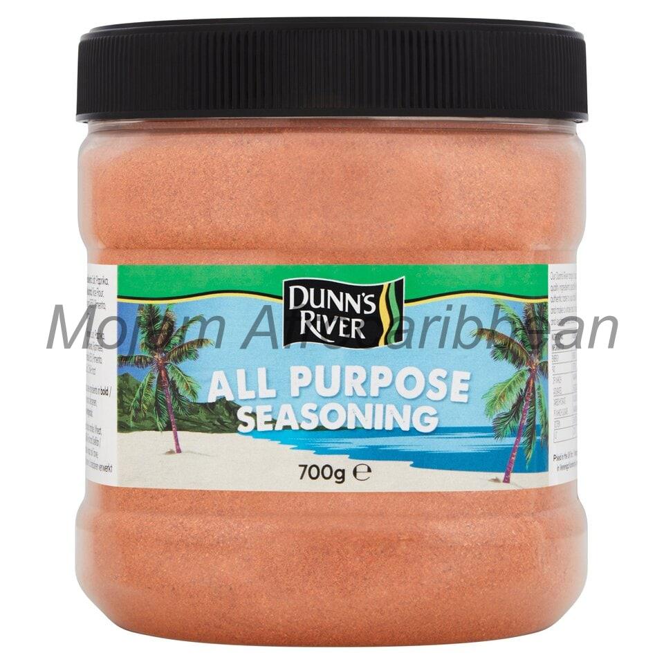 Dunns River All Purpose Seasoning