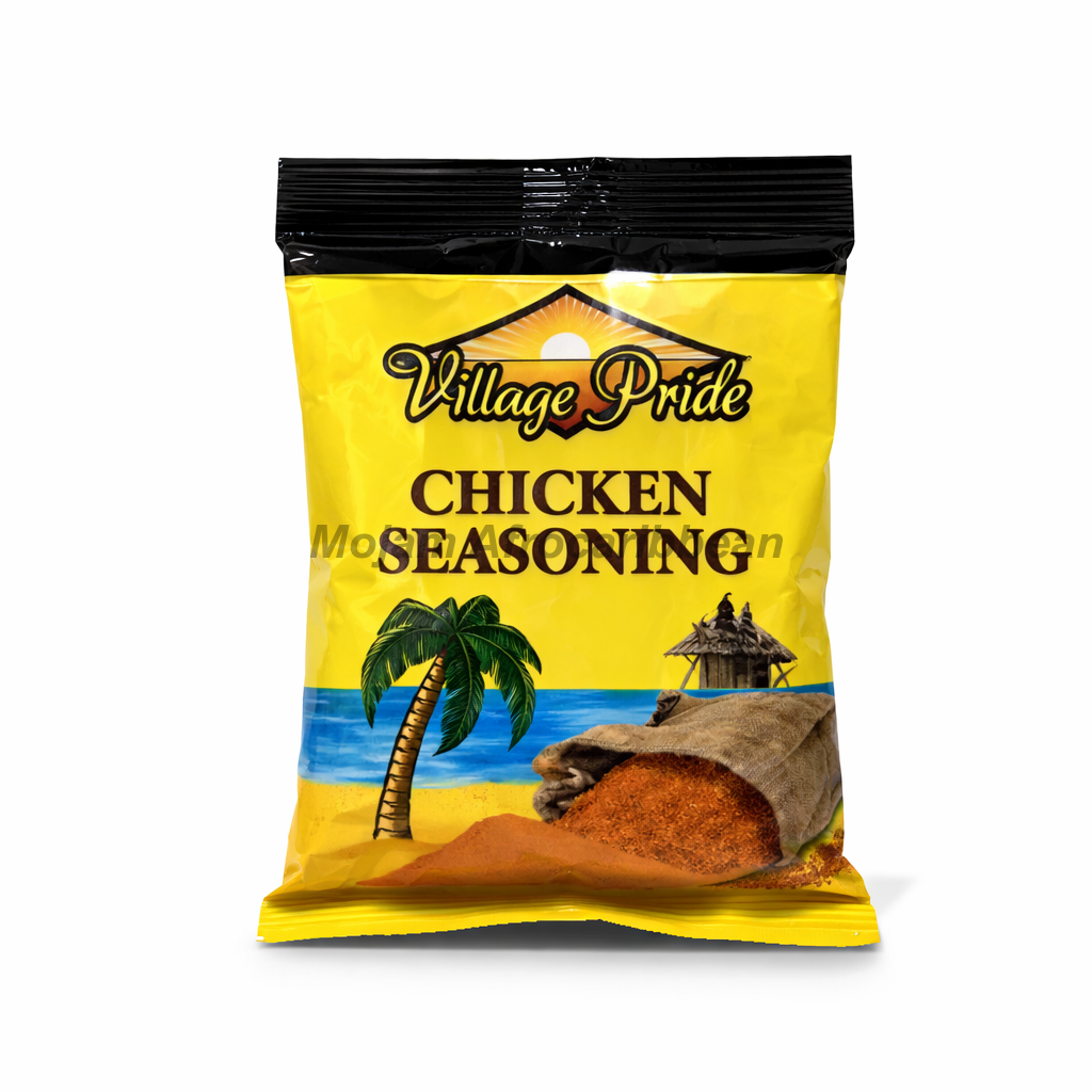 Village Pride Chicken Seasoning (100g)