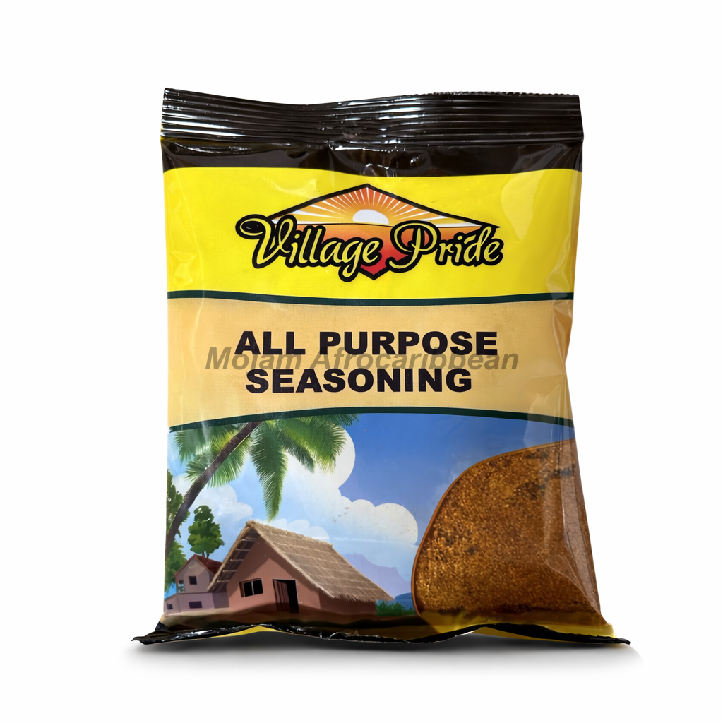 Village Pride All Purpose Seasoning (100g)