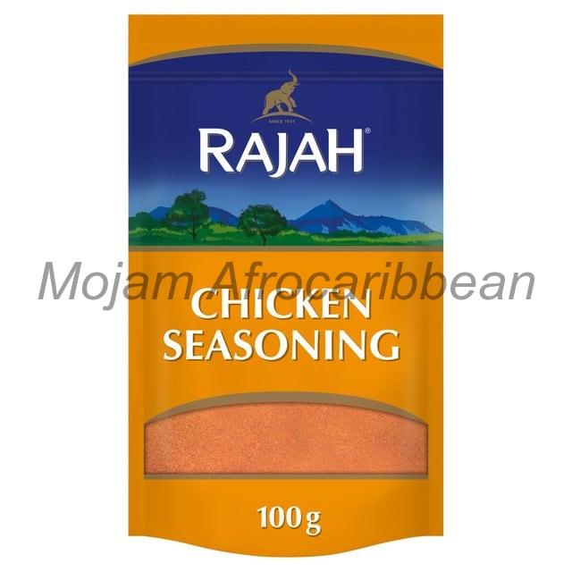 Rajah Spices Chicken Seasoning Powder (100g)