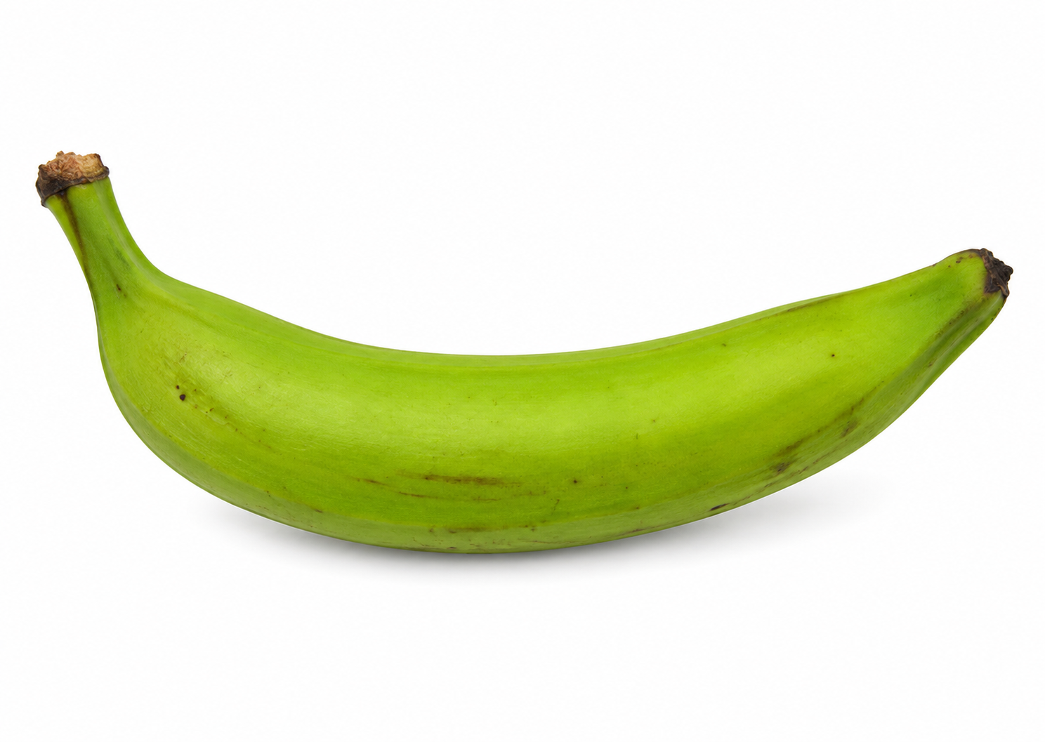 Green Plantain