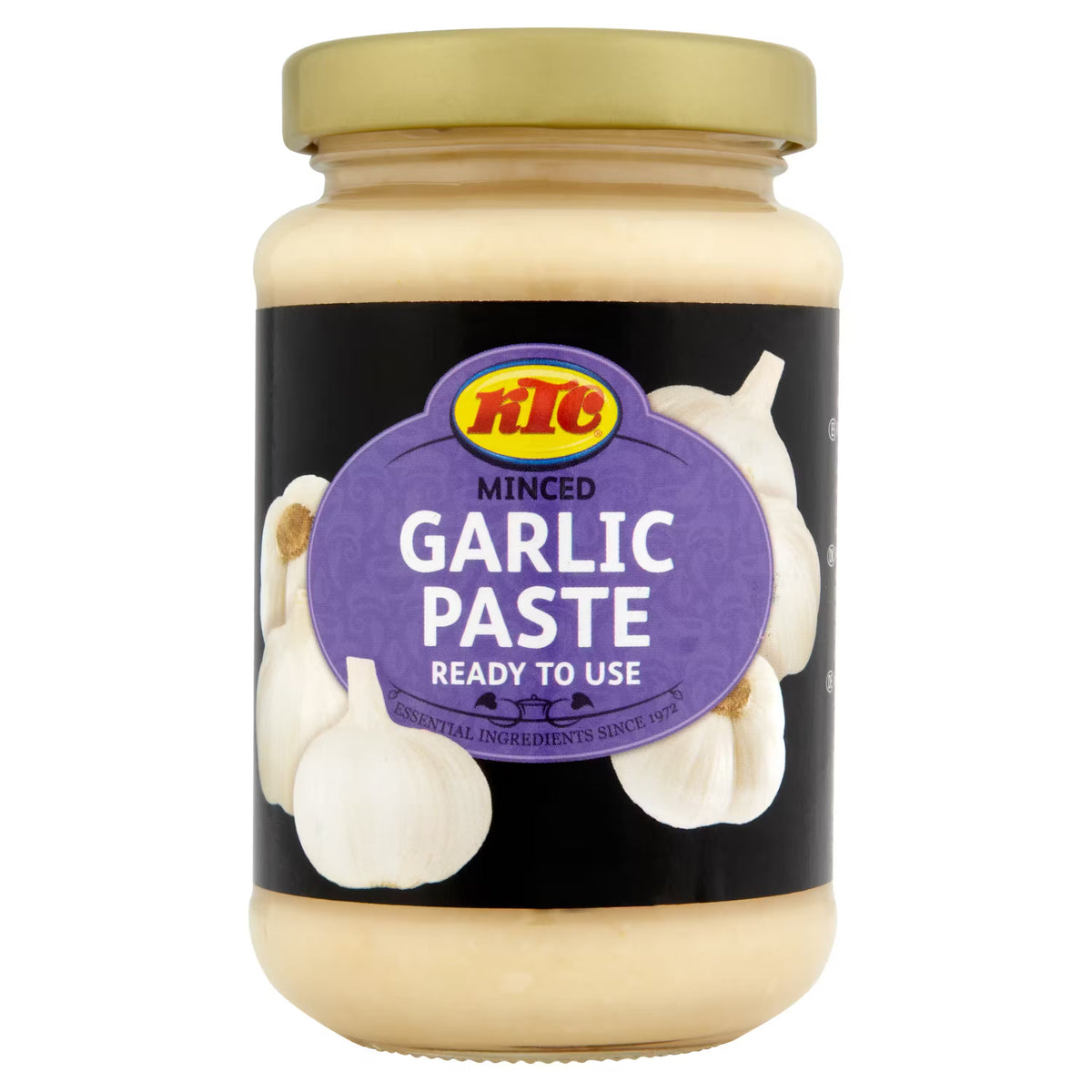 Ktc Minced Garlic Paste (210g)