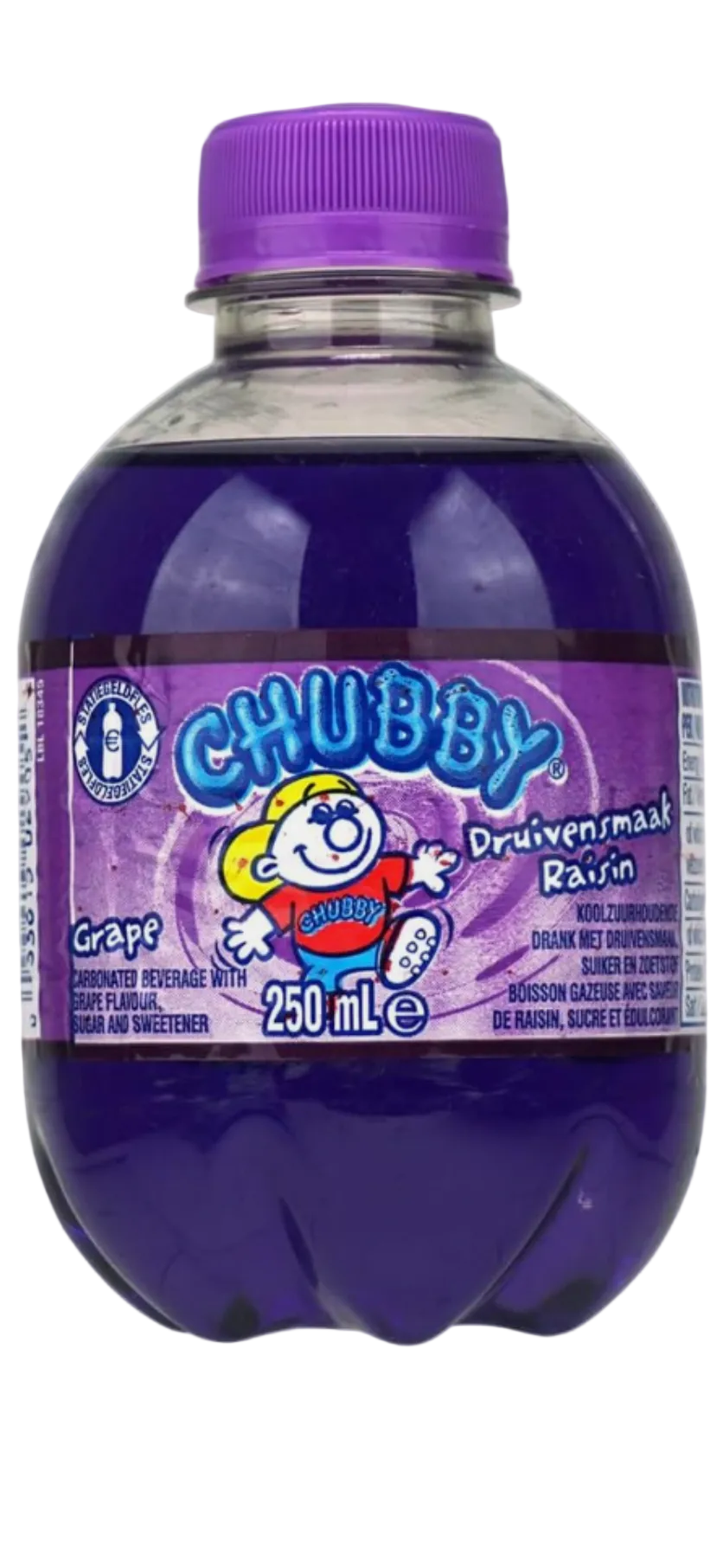 Chubby Grape (250 ml)