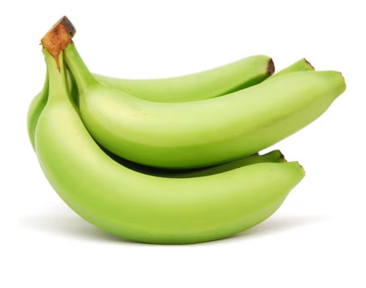 Green Banana