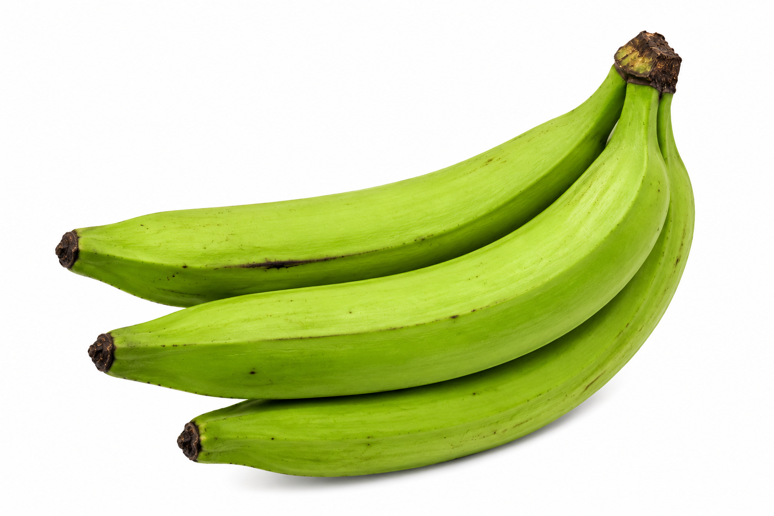 Green Plantain