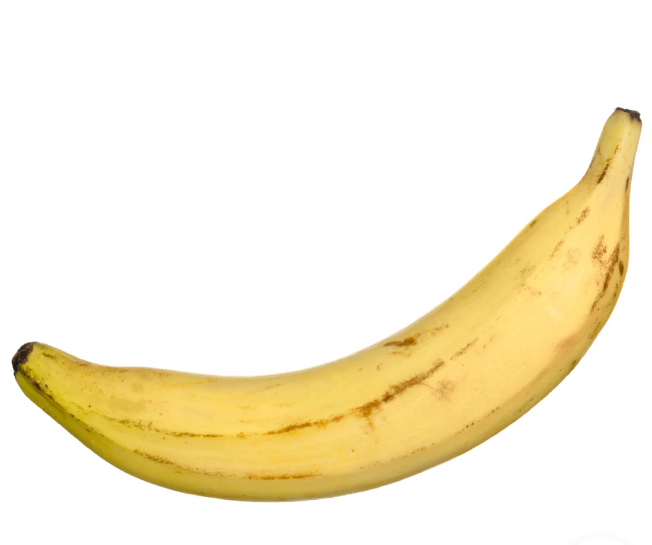 Yellow Plantain