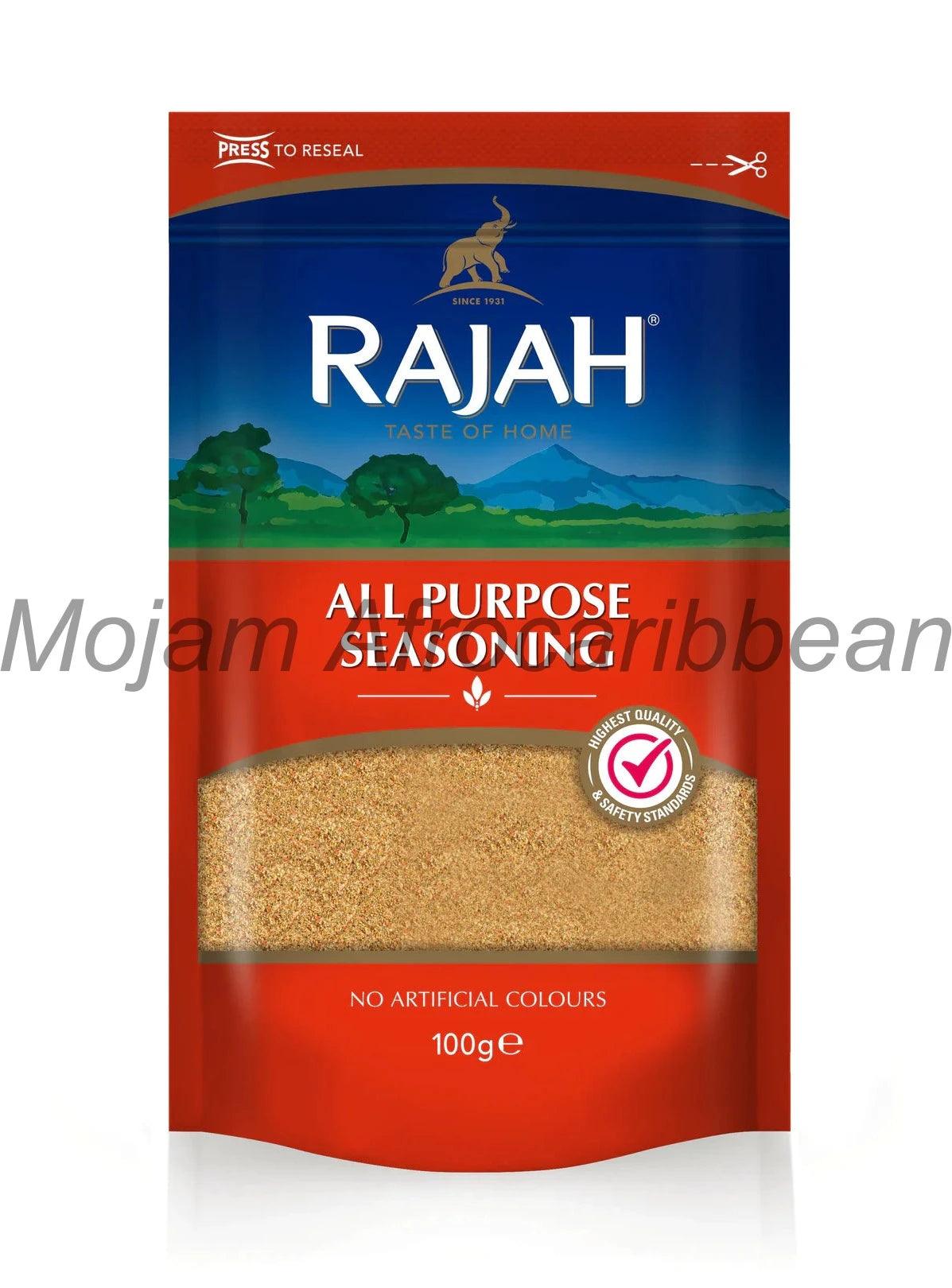 Rajah All Purpose Seasoning