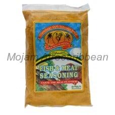 Shads Fish and Meat Seasoning