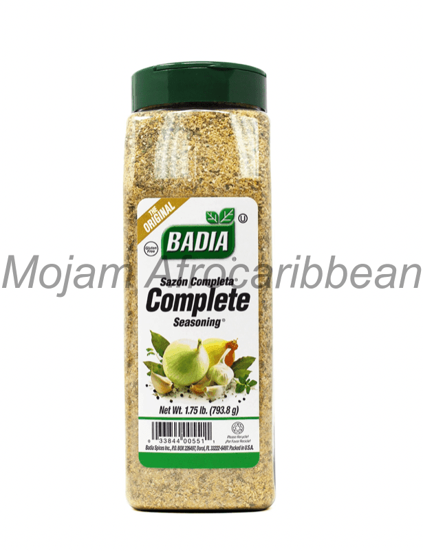 Badia Complete Seasoning