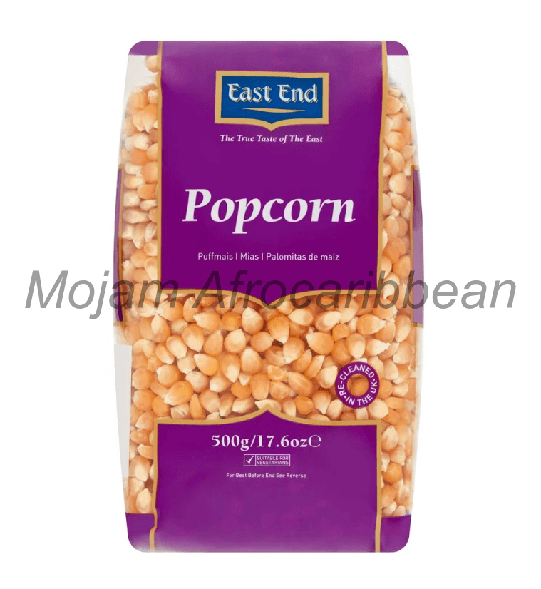 East End Popcorn (500g)