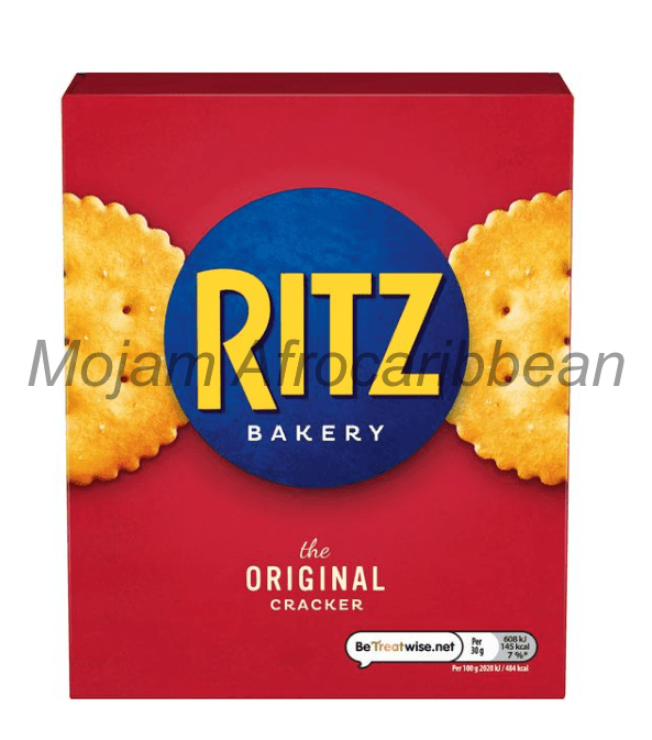 Ritz Crackers (200g)