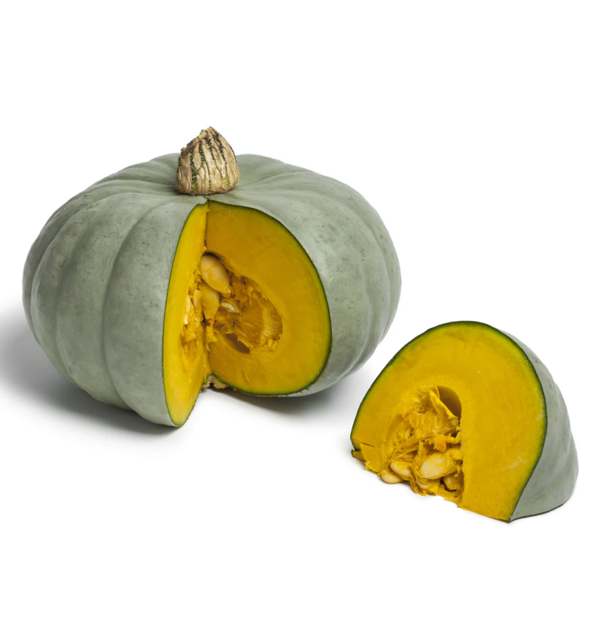 Grey-skinned Pumpkin (1 kg)